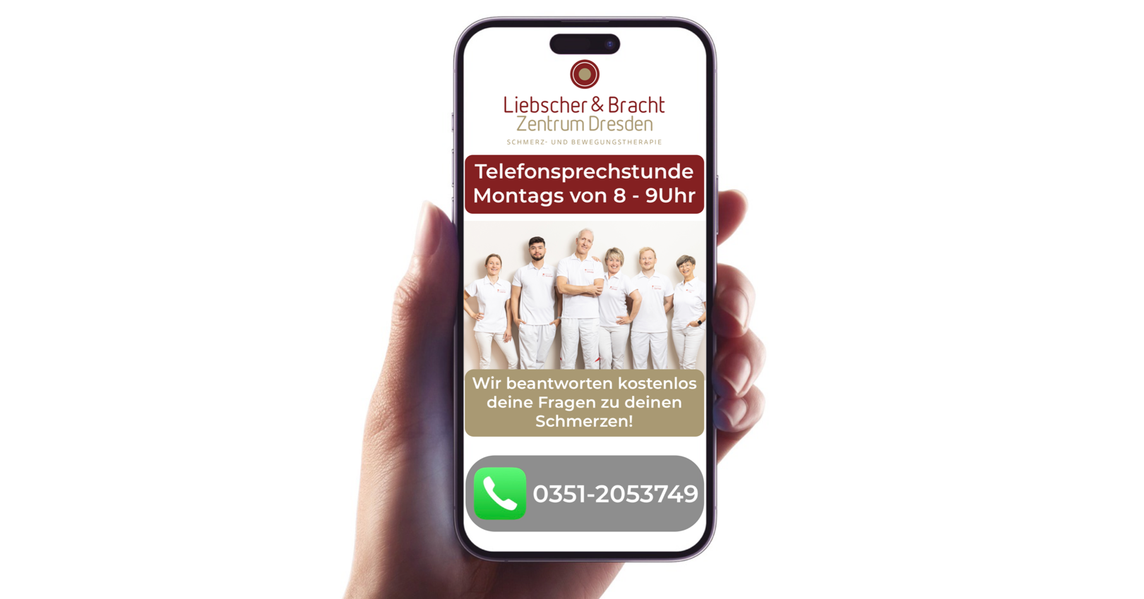 Unser Zus Tzlicher Service F R Sie Unsere Telefonsprechstunde Immer