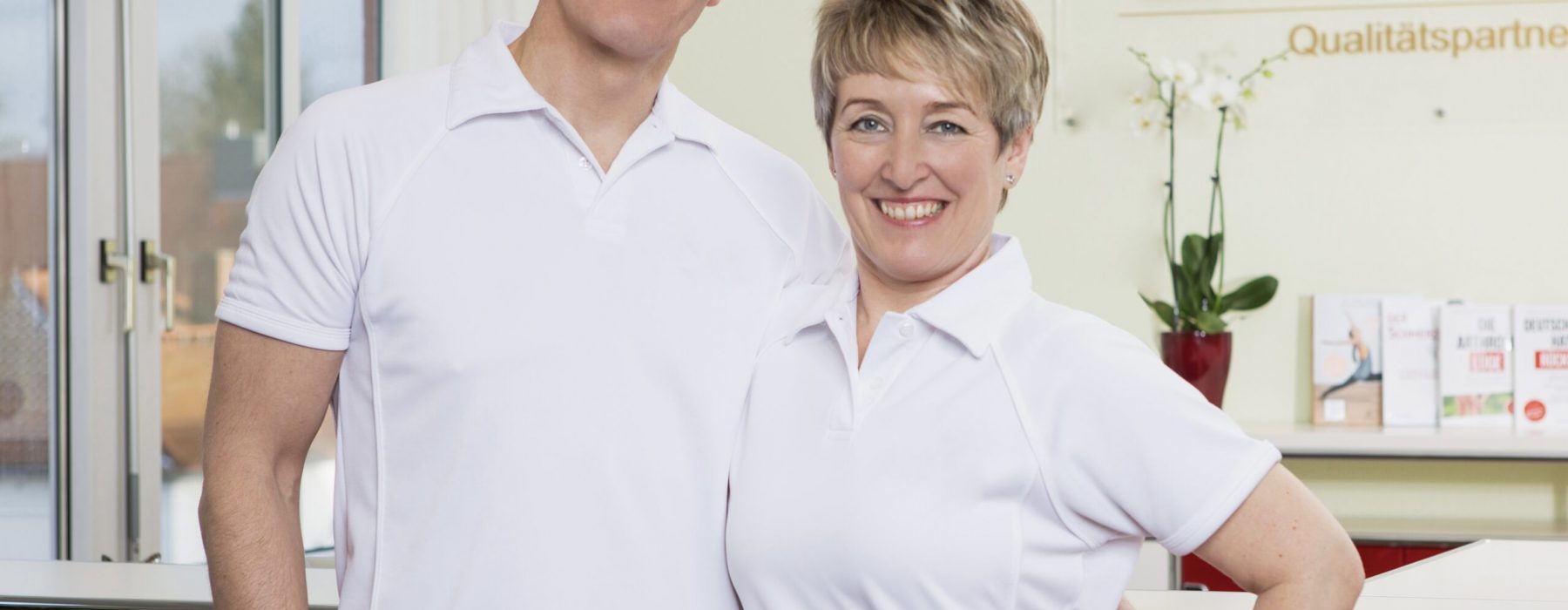 Porträt Schreiber